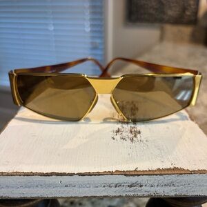 Gianfranco Ferre Italian Sunglasses
